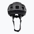 Casco da bici UVEX React nero opaco 2