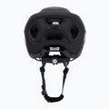 Casco da bici UVEX React nero opaco 4