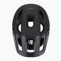 Casco da bici UVEX React nero opaco 6