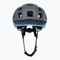 Casco da bicicletta UVEX React deep space/azure matt 2