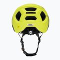 Casco da bici per bambini UVEX React MIPS Jr lime/nero 4