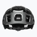 Casco da bici per bambini UVEX React Jr black matte 2