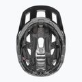 Casco da bici per bambini UVEX React Jr black matte 4