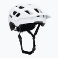Casco da bici per bambini UVEX React Jr white matt