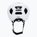 Casco da bici per bambini UVEX React Jr white matt 4