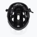 Casco da bici per bambini UVEX React Jr white matt 5