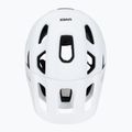 Casco da bici per bambini UVEX React Jr white matt 6