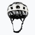 Casco da bici per bambini UVEX React Jr white/black matt 2
