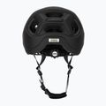 Casco da bici per bambini UVEX React Jr white/black matt 4