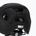 Casco da bici per bambini UVEX React Jr white/black matt 8