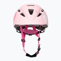 Casco da bici per bambini UVEX Kid 2 CC rosa unicorno opaco 2