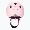 Casco da bici per bambini UVEX Kid 2 CC rosa unicorno opaco 4