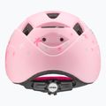 Casco da bici per bambini UVEX Kid 2 CC rosa unicorno opaco 3