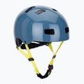 Casco da bambino UVEX Kid 3 stone blue pow