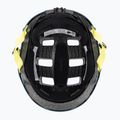 Casco da bambino UVEX Kid 3 stone blue pow 5