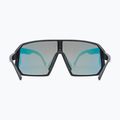 Occhiali da sole UVEX Sportstyle 237 CV nero opaco/rosso specchiato 3