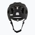 Casco da bici UVEX Stride Visor nero opaco/litemirror argento 4