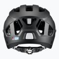 Casco da bici UVEX Stride Visor nero opaco/litemirror argento 4
