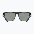 Occhiali da sole per bambini UVEX Rookie Jr black matt/mirror silver 3