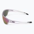 Occhiali da sole UVEX Sportstyle 806 viola sfumato/specchio viola 4