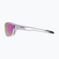 Occhiali da sole UVEX Sportstyle 806 viola sfumato/specchio viola 3