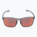 Occhiali da sole UVEX LGL 52 fumo/rosso specchio 3