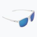 Occhiali da sole UVEX LGL 52 chiaro/blu specchiato