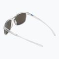 Occhiali da sole UVEX LGL 52 chiaro/blu specchiato 2