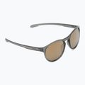 Occhiali da sole UVEX LGL 53 fumo/specchio oro