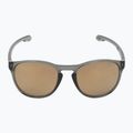 Occhiali da sole UVEX LGL 53 fumo/specchio oro 3