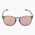 Occhiali da sole UVEX LGL 53 fumo/rosa specchiante 3
