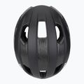 Casco da bici UVEX Rise CC tutto nero opaco 6