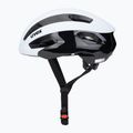 Casco da bici UVEX Rise CC nuvola/nero opaco 3