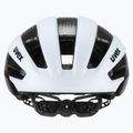 Casco da bici UVEX Rise CC nuvola/nero opaco 2