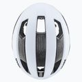 Casco da bici UVEX Rise CC nuvola/nero opaco 4