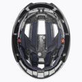 Casco da bici UVEX Rise CC nuvola/nero opaco 5