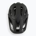 Casco da bici UVEX Renegade MIPS nero opaco 6
