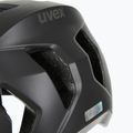 Casco da bici UVEX Renegade MIPS nero opaco 8