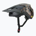 UVEX Renegade MIPS casco da bici nocciola camo/nero opaco 3