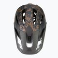 UVEX Renegade MIPS casco da bici nocciola camo/nero opaco 6