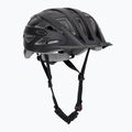 Casco da bicicletta UVEX I-vo CC nero opaco