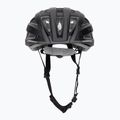 Casco da bicicletta UVEX I-vo CC nero opaco 2