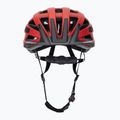 Casco da bicicletta UVEX I-vo CC rosso / nero opaco 2
