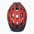 Casco da bicicletta UVEX I-vo CC rosso / nero opaco 6