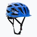 Casco da bici UVEX Air Wing bianco cobalto