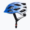 Casco da bici UVEX Air Wing bianco cobalto 3