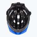 Casco da bici UVEX Air Wing bianco cobalto 5