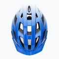 Casco da bici UVEX Air Wing bianco cobalto 6