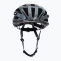 Casco da bicicletta UVEX Air Wing grigio / nero 2
