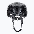 Casco da bicicletta UVEX Air Wing grigio / nero 4